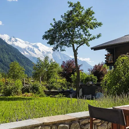 Chalet Plein Centre - Savoyard Moderne - Happy *