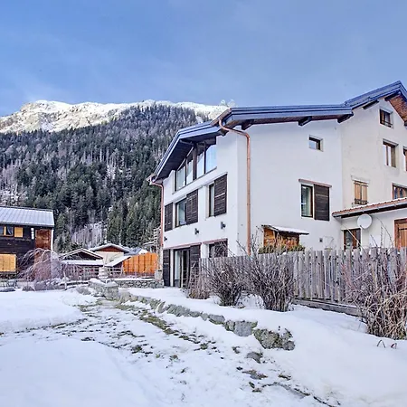 Plein Centre - Savoyard Moderne - Happy Chalet *