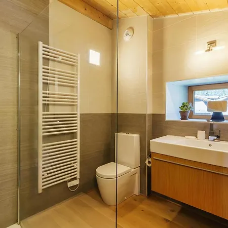 Plein Centre - Savoyard Moderne - Happy * Chamonix