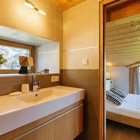 Plein Centre - Savoyard Moderne - Happy