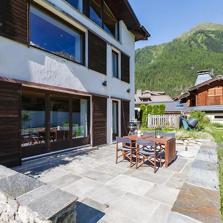 Plein Centre - Savoyard Moderne - Happy Alpesi faház