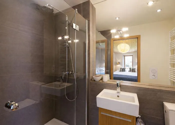 Plein Centre - Savoyard Moderne - Happy *