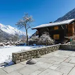 Plein Centre - Savoyard Moderne - Happy Domek alpejski Chamonix