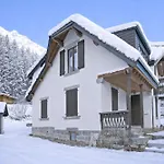 Plein Centre - Savoyard Moderne - Happy * Шамони