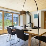 Шале Plein Centre - Savoyard Moderne - Happy *