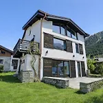 Plein Centre - Savoyard Moderne - Happy Domek alpejski Chamonix