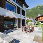 Plein Centre - Savoyard Moderne - Happy Domek alpejski