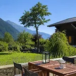 Plein Centre - Savoyard Moderne - Happy * Chamonix