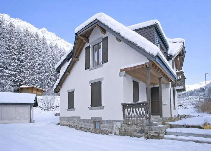 Plein Centre - Savoyard Moderne - Happy * Chamonix