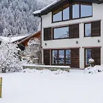 Plein Centre - Savoyard Moderne - Happy Horská chata *